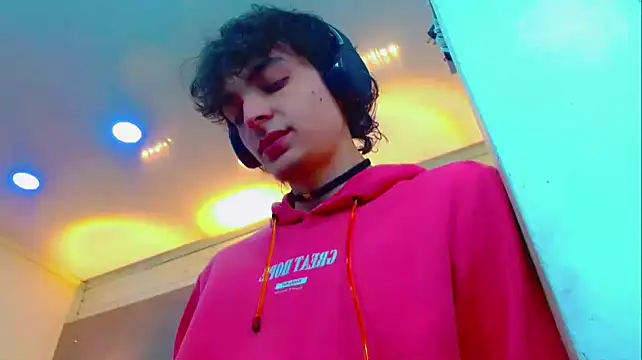 Sr BonnyEthan online show from 01/06/26, 01:37