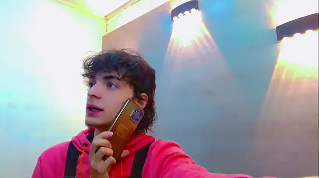 Sr BonnyEthan online show from 01/07/26, 01:24