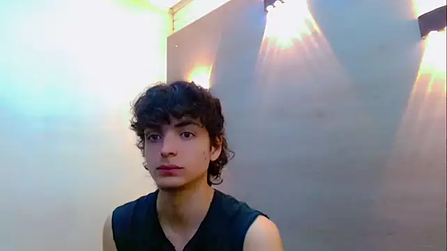 Sr BonnyEthan online show from 01/08/26, 01:35