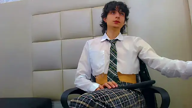 Sr BonnyEthan online show from 02/12/26, 12:44