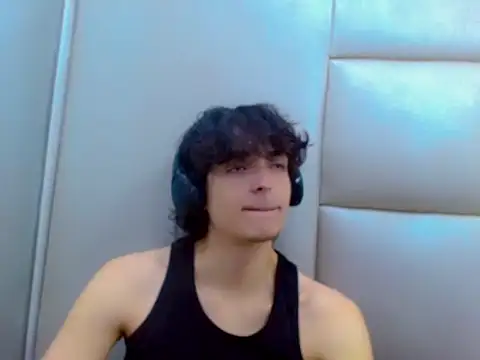 Sr BonnyEthan online show from 02/25/26, 12:59