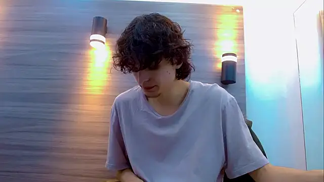 Sr BonnyEthan online show from 03/18/26, 12:52