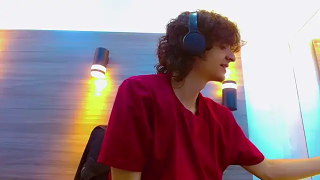 Sr BonnyEthan online show from 04/11/26, 01:04