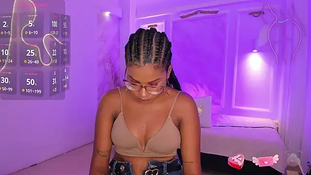 NastassjaCandy online show from 02/05/25, 07:10