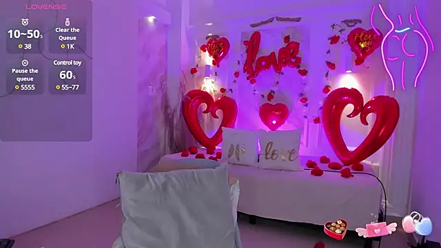 NastassjaCandy online show from 02/15/25, 03:17