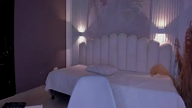 NastassjaCandy online show from 12/05/25, 07:10