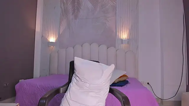 NastassjaCandy online show from 03/14/26, 07:41