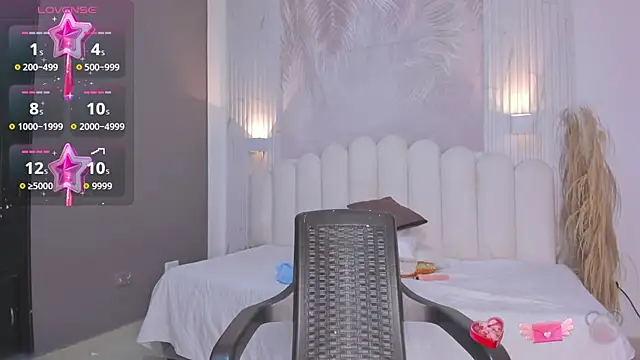 NastassjaCandy online show from 04/10/26, 07:29