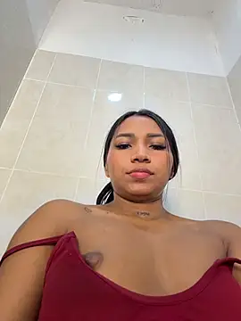 Barbiebrunette  online show from 07/17/26, 04:30