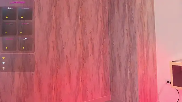 DaraBeckett online show from 02/18/25, 03:21