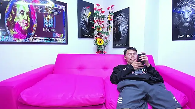 hard Sex No Mercy online show from 02/06/26, 11:19