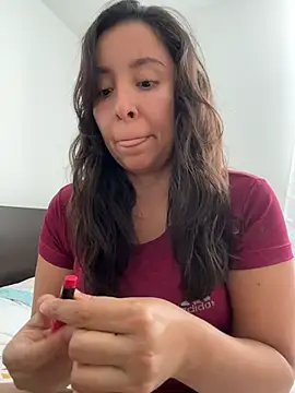 emely sexx20 online show from 07/16/26, 10:27