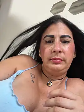 Angelicvill online show from 04/11/26, 10:36