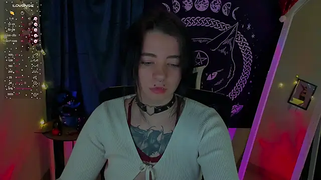 Sam Mystery online show from 01/10/25, 08:26