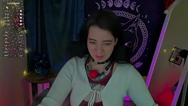 Sam Mystery online show from 01/10/25, 11:29