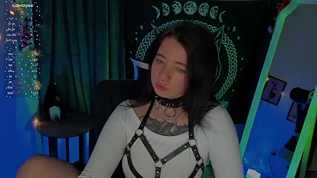 Sam Mystery online show from 01/17/25, 02:18