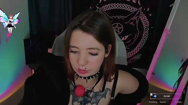 Sam Mystery online show from 10/24/25, 09:00