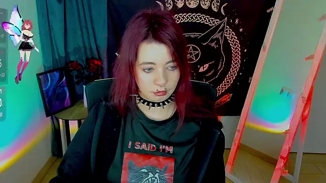 Sam Mystery online show from 01/18/26, 02:21