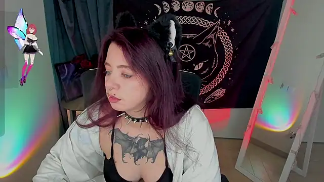 Sam Mystery online show from 02/11/26, 02:11