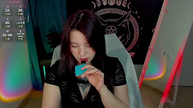 Sam Mystery online show from 04/20/26, 12:41