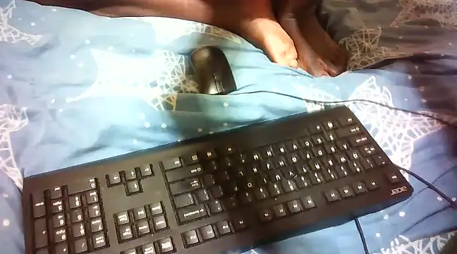 sexy shaqwira online show from 03/15/25, 02:14