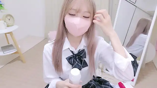 AZUnyan  online show from 10/01/25, 02:56
