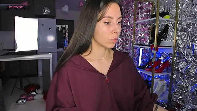 princess ashley  online show from 02/20/26, 07:14