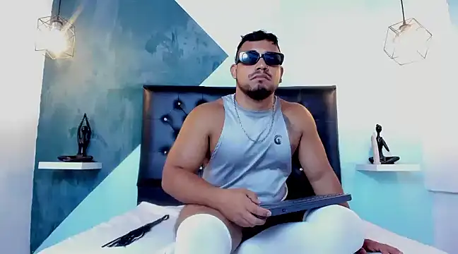 BrianMalonee online show from 01/29/25, 07:43