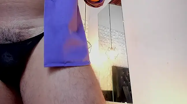 BrianMalonee online show from 02/03/25, 05:03