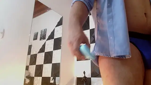 BrianMalonee online show from 02/08/25, 04:47