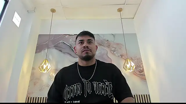 BrianMalonee online show from 10/13/25, 12:38