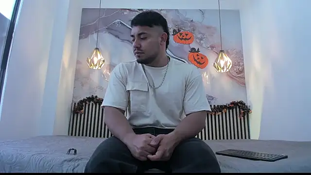 BrianMalonee online show from 11/03/25, 12:06