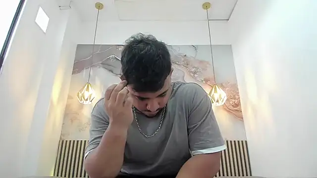 BrianMalonee online show from 11/10/25, 12:04