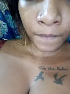 Indianqueen03 online show from 03/12/26, 05:52