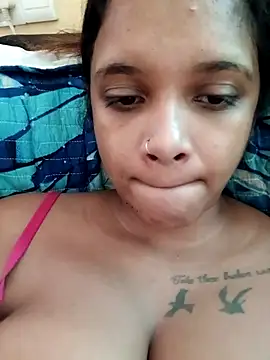 Indianqueen03 online show from 04/07/26, 12:49