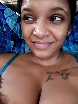 Indianqueen03 online show from 04/09/26, 06:35