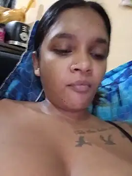 Indianqueen03 online show from 05/27/26, 05:21