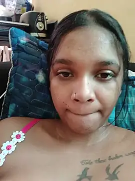 Indianqueen03 online show from 06/27/26, 10:09