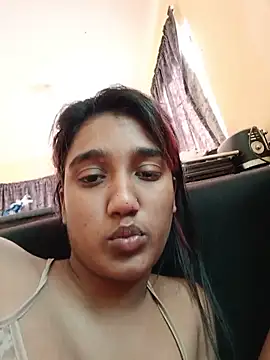 Indianqueen03 online show from 06/27/26, 12:55