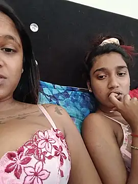 Indianqueen03 online show from 07/05/26, 12:45