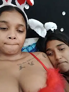 Indianqueen03 online show from 07/11/26, 12:30