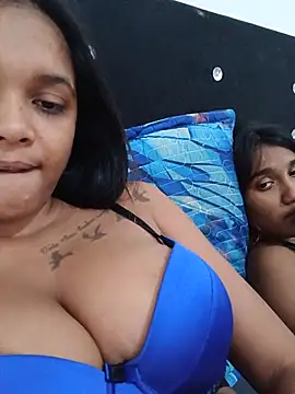 Indianqueen03 online show from 07/20/26, 02:52