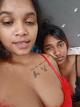 Indianqueen03 online show from 07/26/26, 10:33