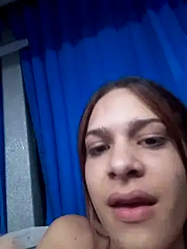 ChanellCastilla online show from 02/22/26, 03:07