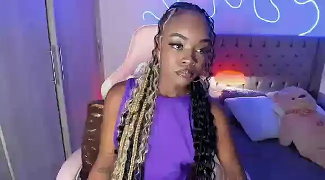 Miss westt  online show from 12/14/24, 06:56