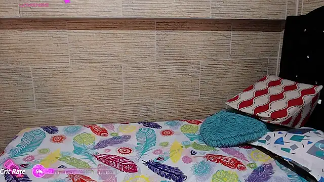 Snapshot of pretty_cristal69 chatting on 01/05/25, 08:10 pretty cristal69 online show from 01/05/25, 08:10