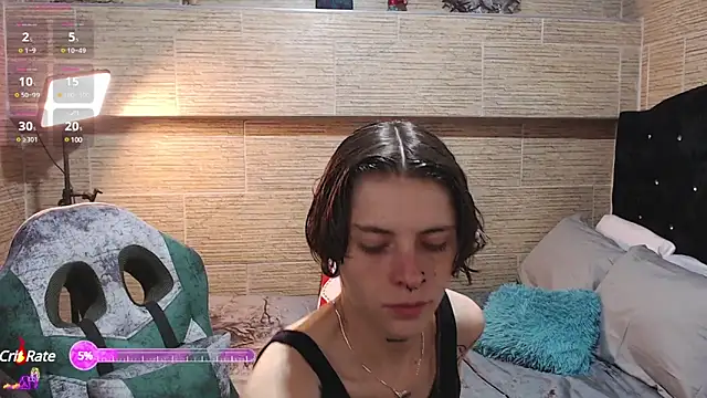 Snapshot of pretty_cristal69 chatting on 02/15/25, 11:28 pretty cristal69 online show from 02/15/25, 11:28