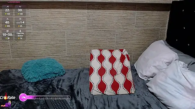 Snapshot of pretty_cristal69 chatting on 02/26/25, 01:00 pretty cristal69 online show from 02/26/25, 01:00