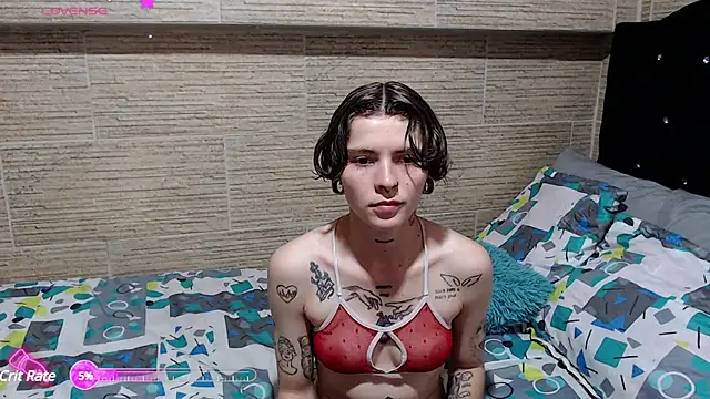 Snapshot of pretty_cristal69 chatting on 02/28/25, 11:12 pretty cristal69 online show from 02/28/25, 11:12