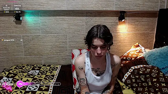 Snapshot of pretty_cristal69 chatting on 03/09/25, 04:33 pretty cristal69 online show from 03/09/25, 04:33